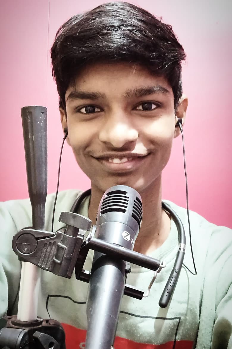Harsh Kumar