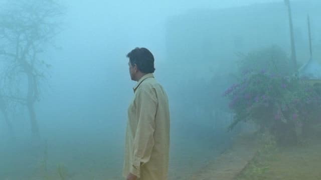 Kaalpurush