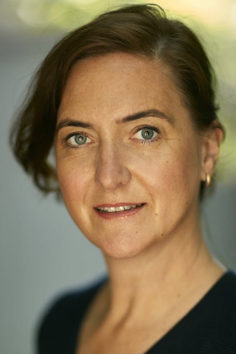 Sanchia McCormack