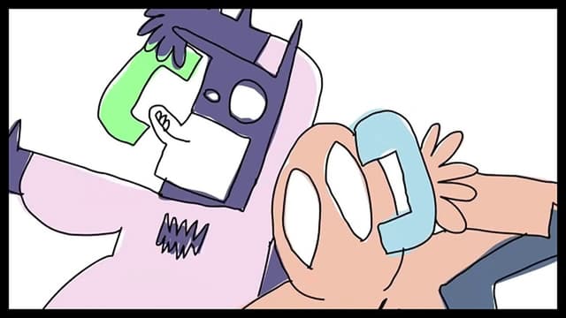 Baman Piderman