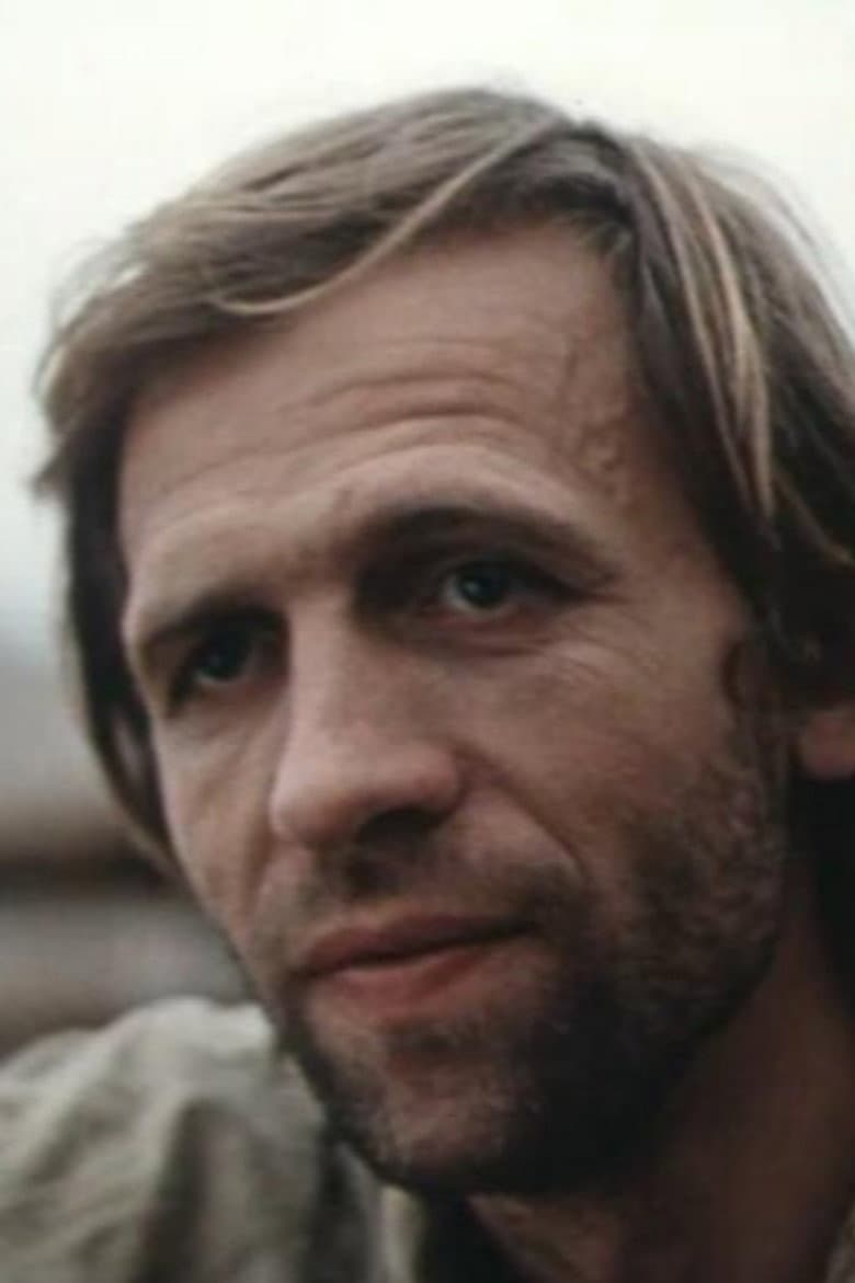 Viktor Mikhaylov