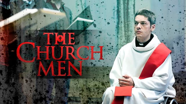 The Churchmen