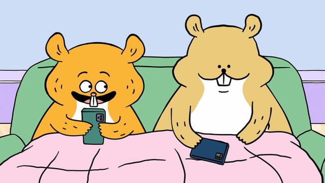 Hamsters