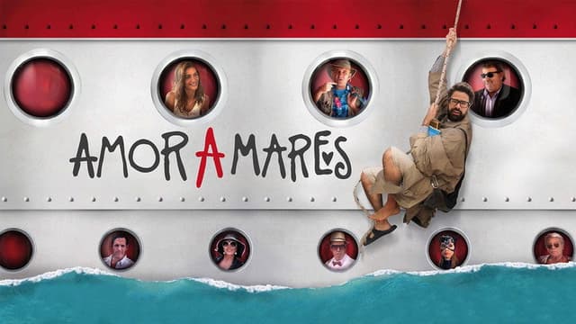 Amor a mares