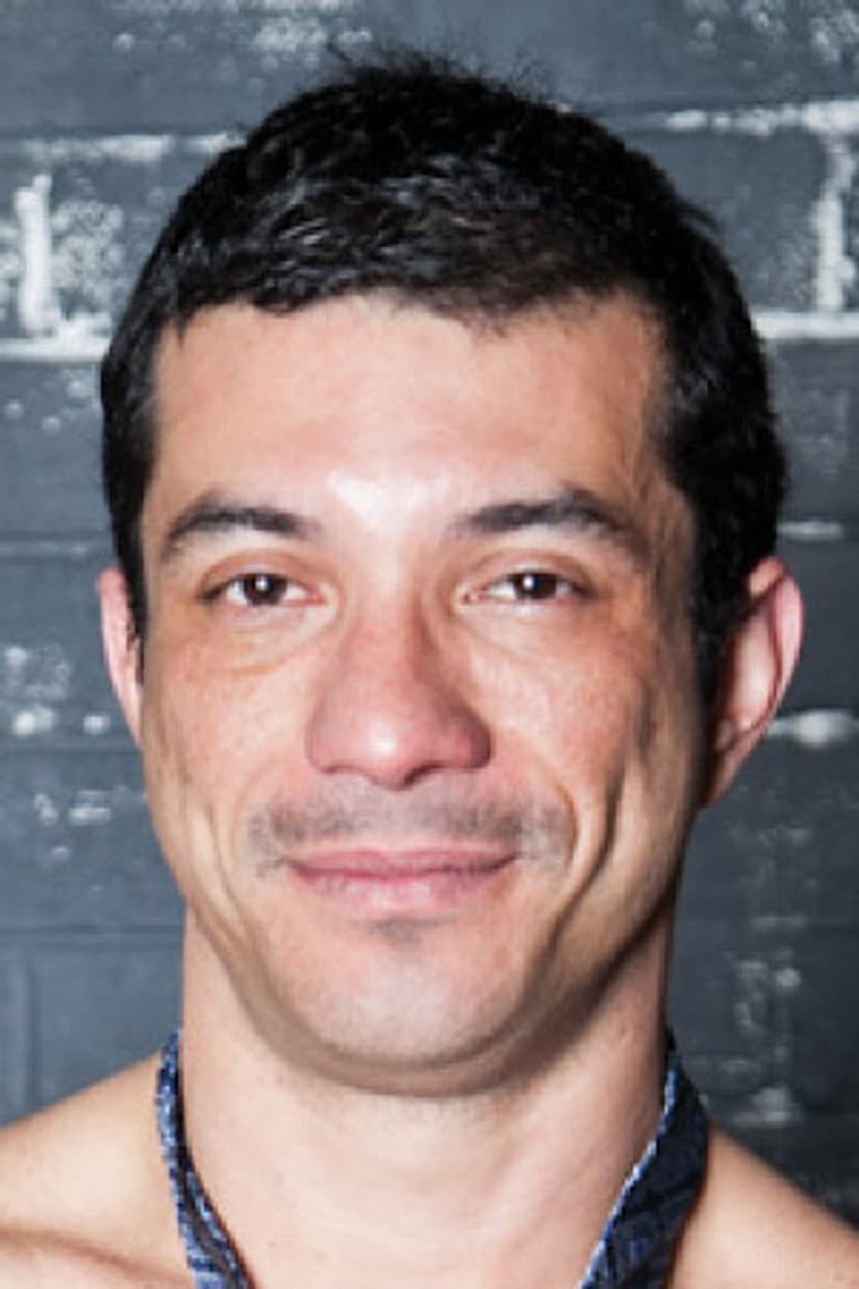 Gio Cruz