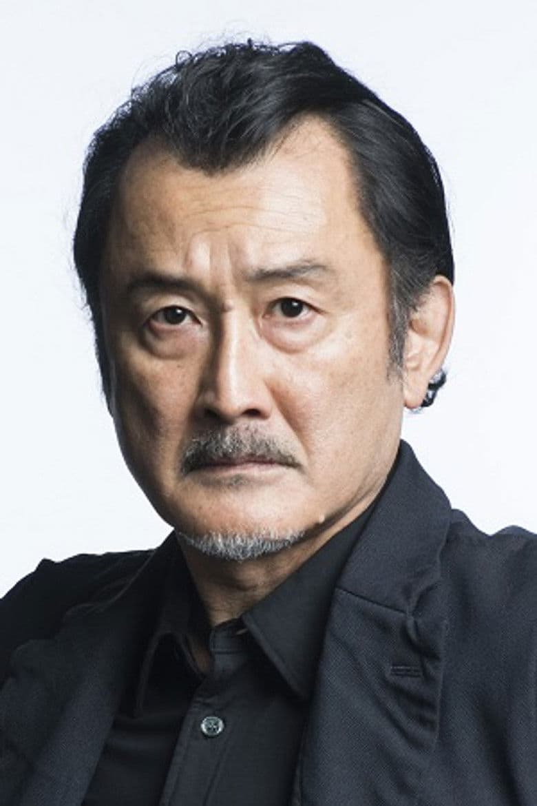 Kotaro Yoshida