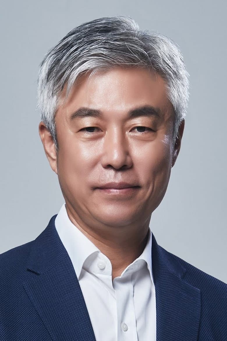 Lee Young-don