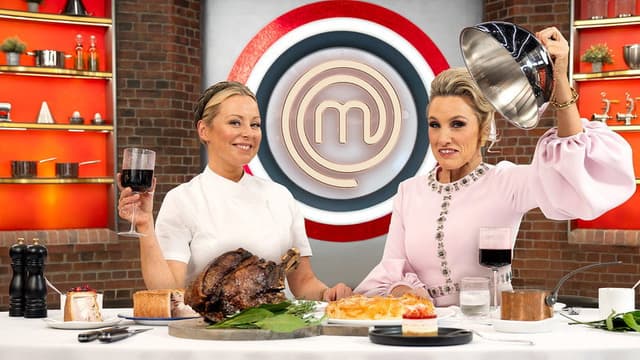 MasterChef