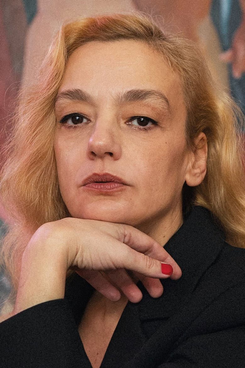 Lena Kitsopoulou