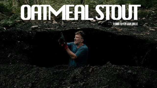 Oatmeal Stout