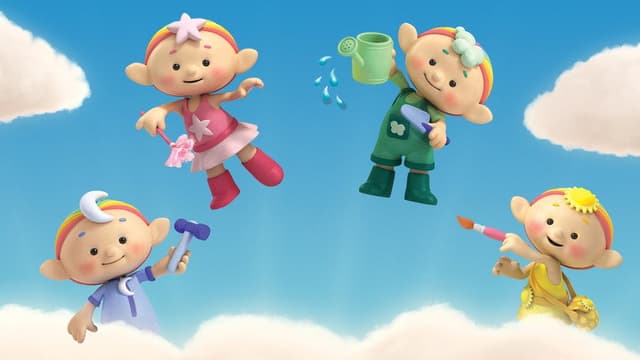 Cloudbabies