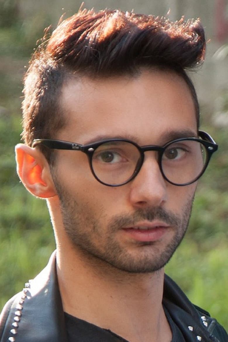 Leonardo Ricci