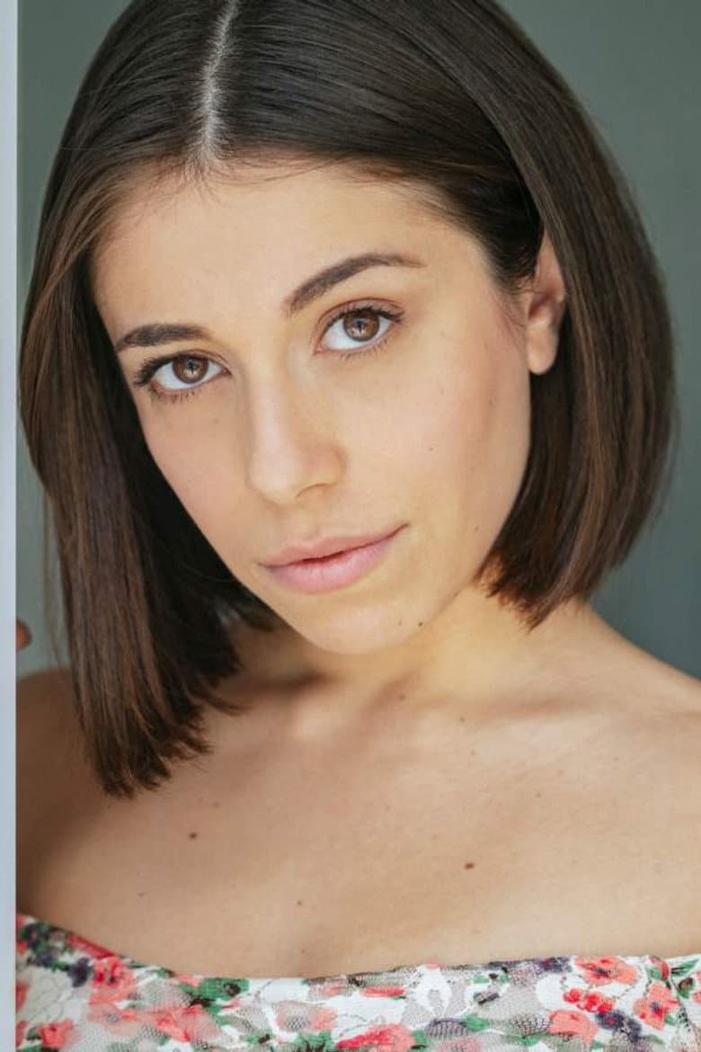Christina Paterno