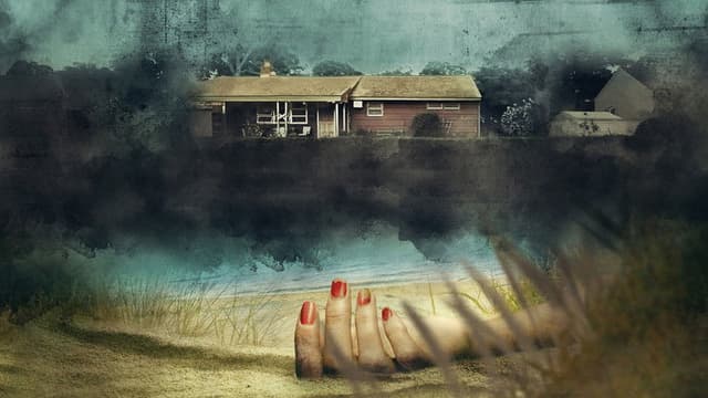 The Gilgo Beach Killer: House of Secrets