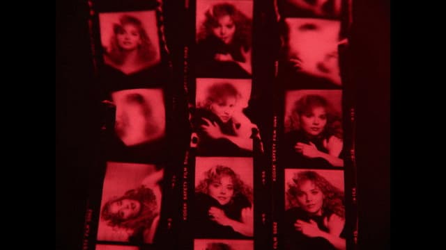 Calendar Girl Murders