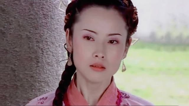 少林七崁