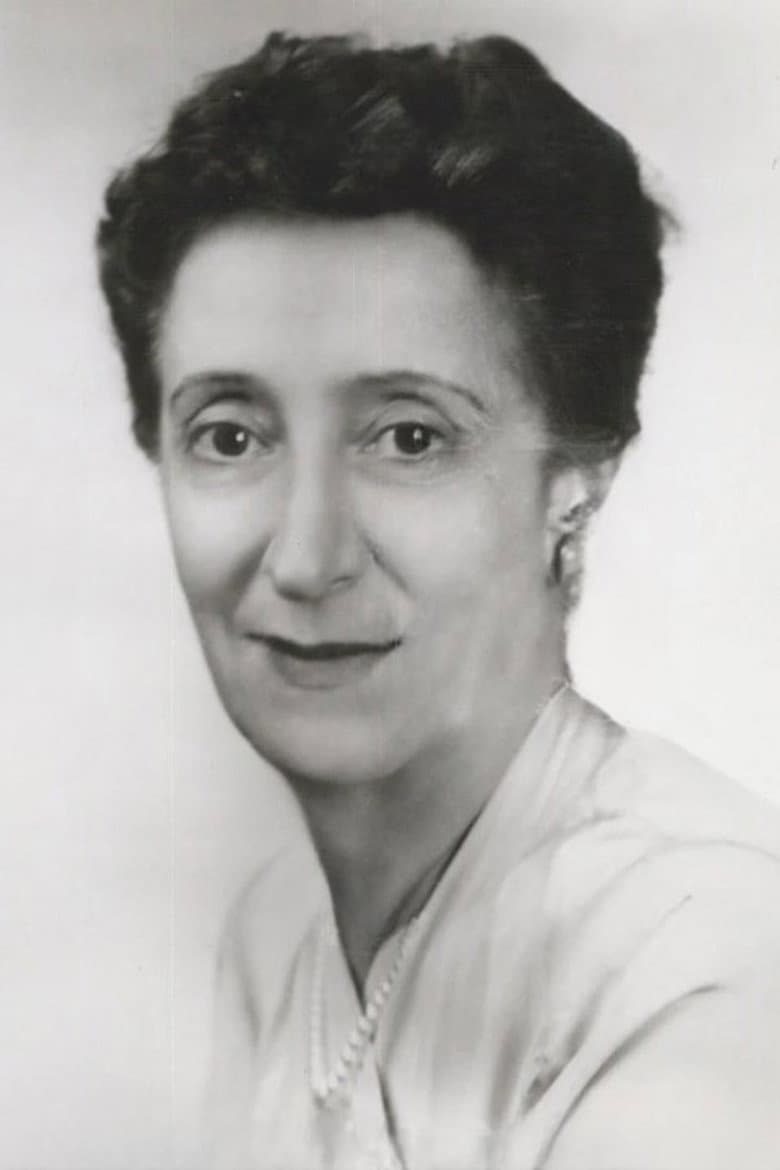 Eda Heinemann