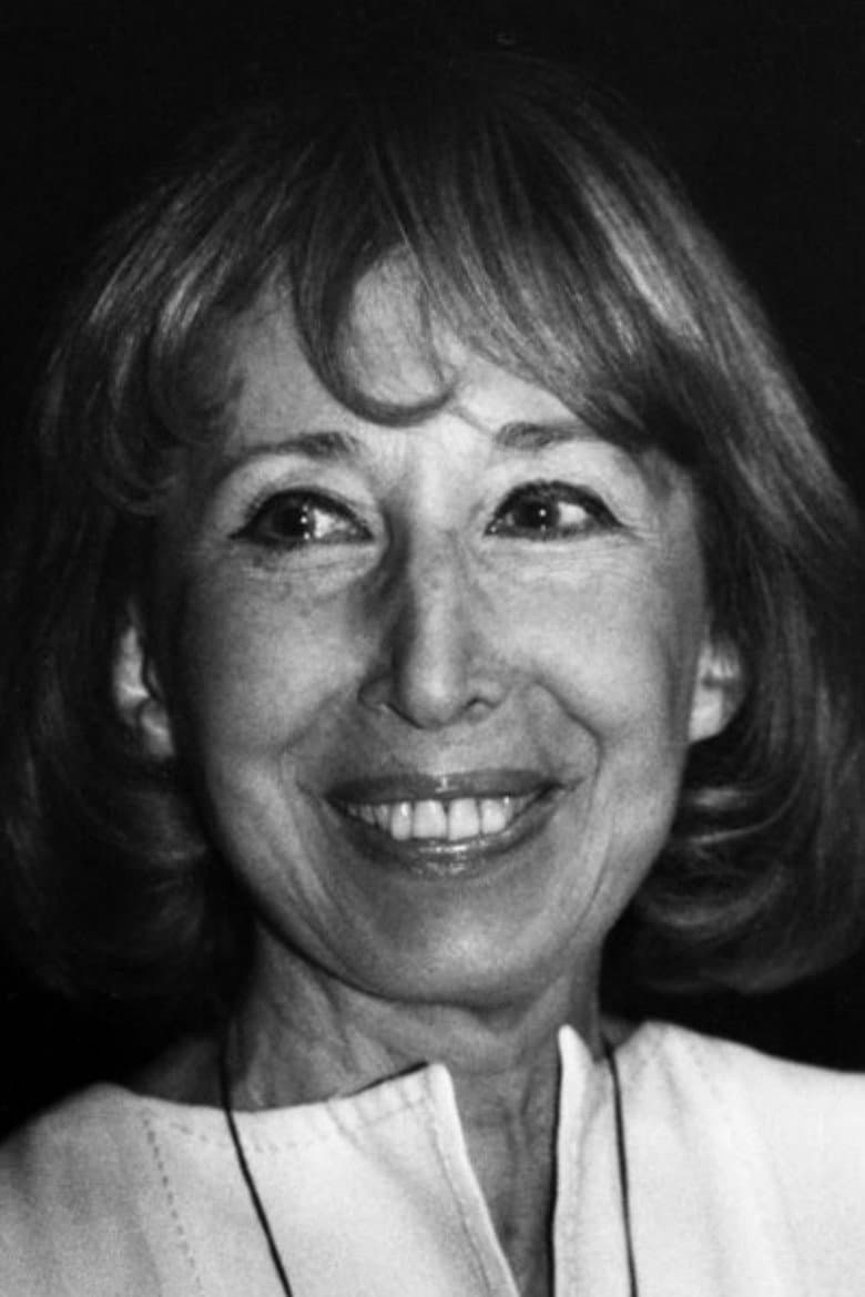 Cora Vaucaire