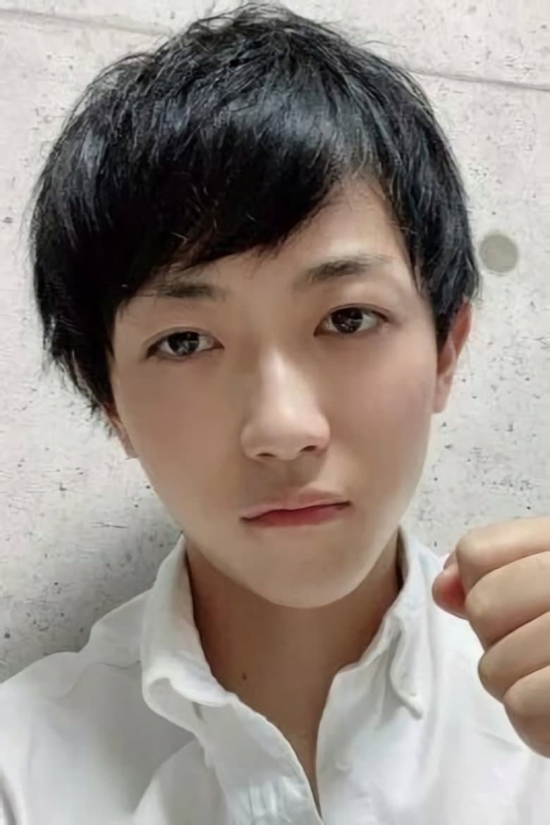 Jo Ashida