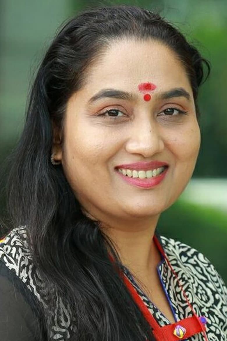 Yamuna Mahesh