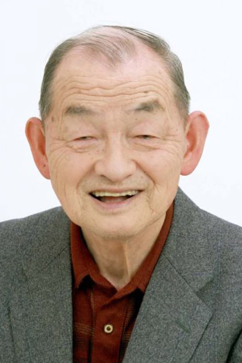 Tomio Suga