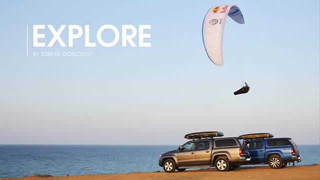 EXPLORE
