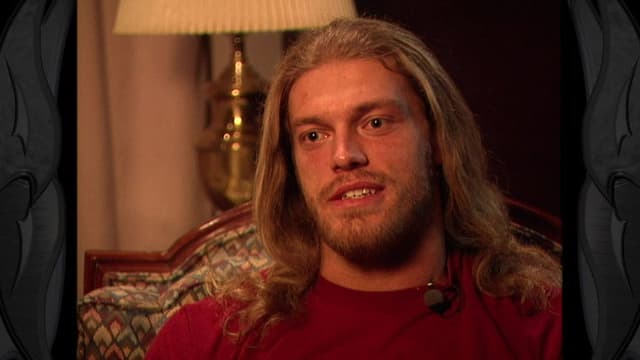 You Think You Know Me? The Story of Edge