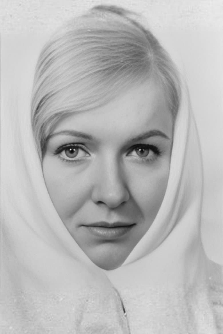Luidmila Tsvetkova