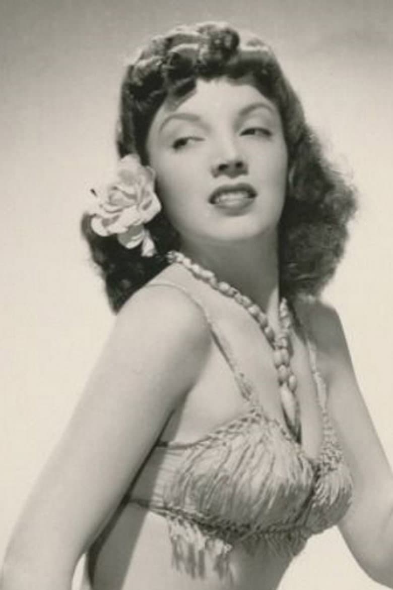 Margie Hart