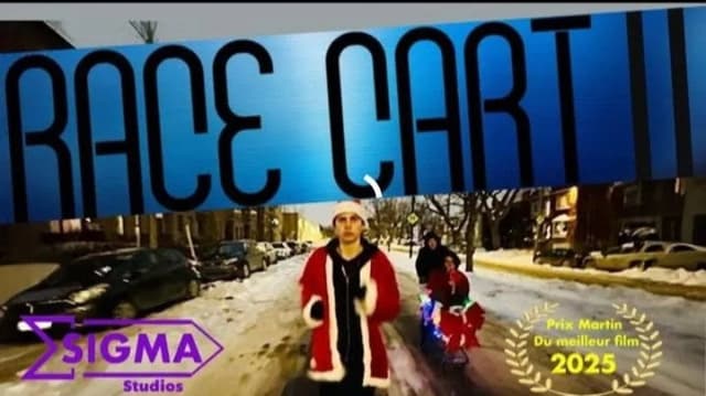 RACE CART II : Une Nouvelle Ère