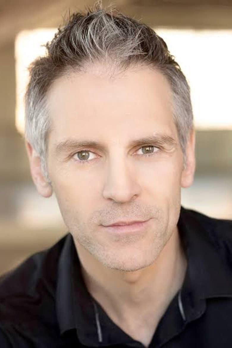 Hugo Bélanger