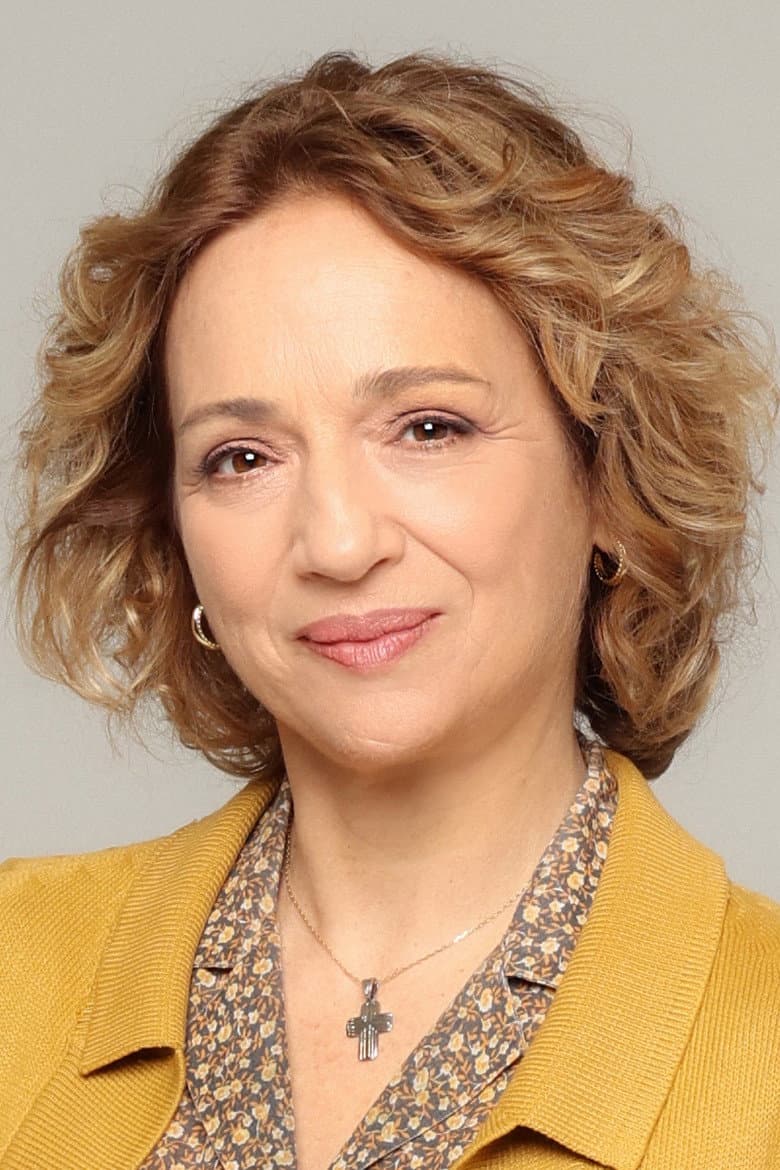 Maria Kallimani
