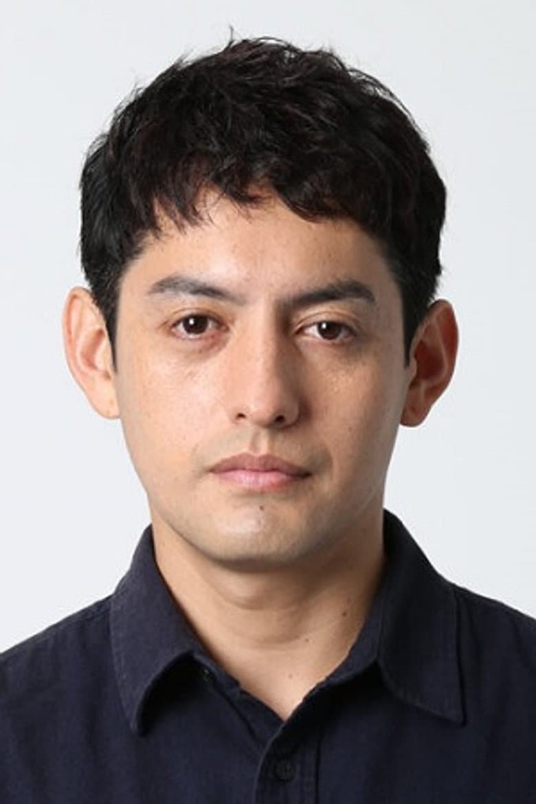 Fernandez Naoyuki
