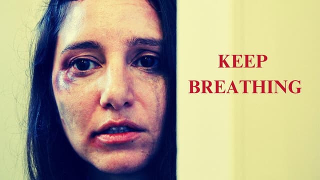 Keep Breathing