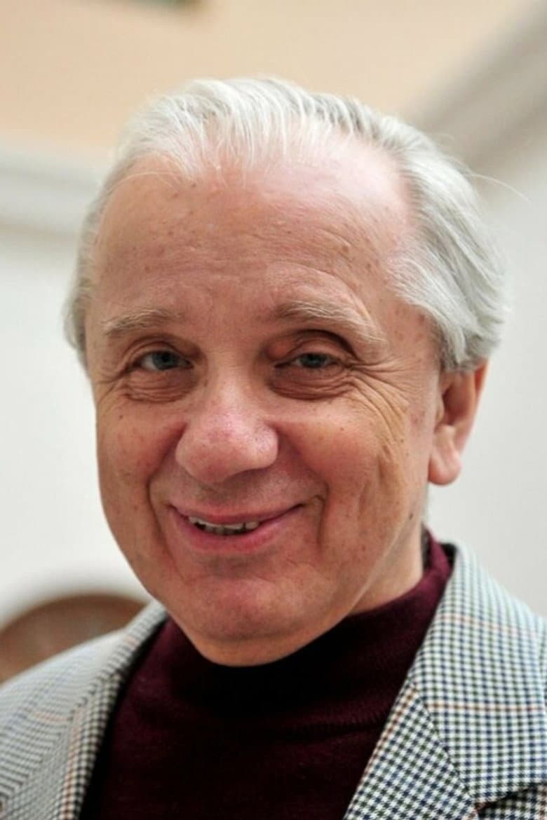 Evgeniy Steblov
