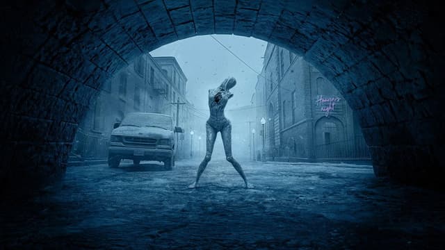 Return to Silent Hill