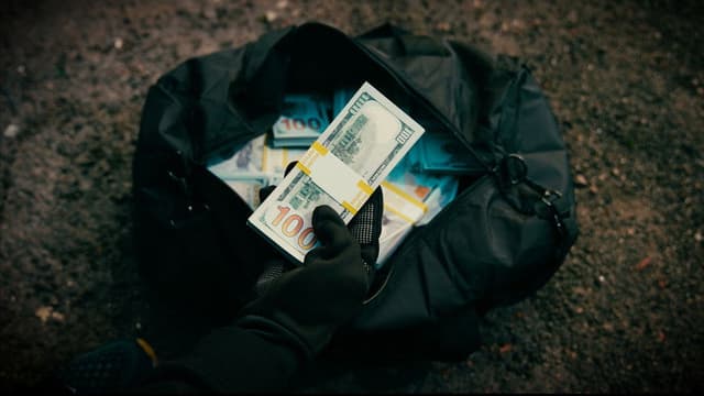 The Exchange Rate