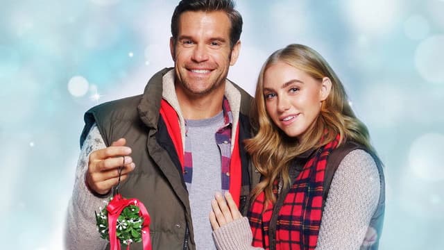 Mistletoe Magic