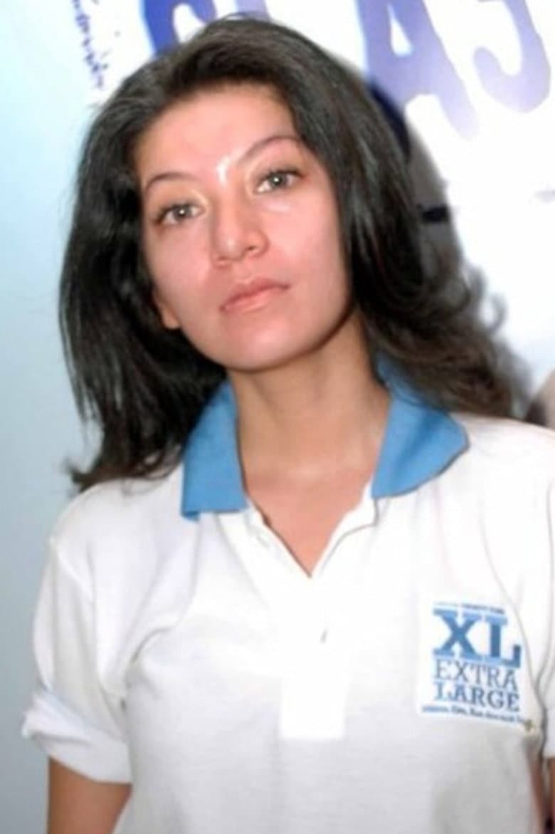 Elmayana Sabrenia