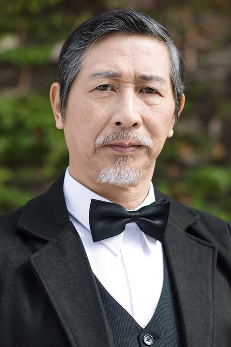 Chou Chih-min