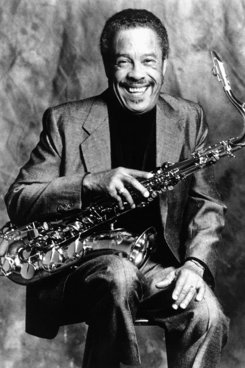 Johnny Griffin