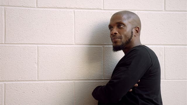 Ali Siddiq: It's Bigger Than These Bars