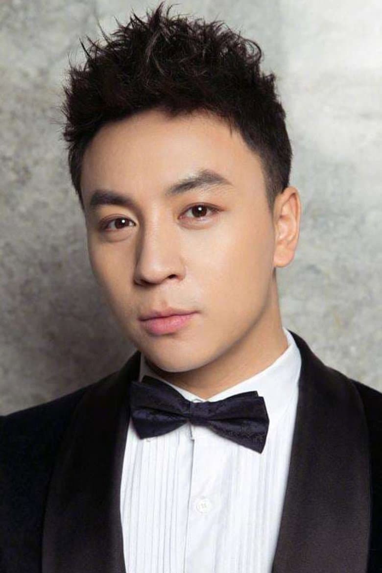Ashton Chen Xiaolong