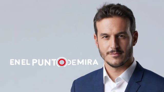 En el punto de mira