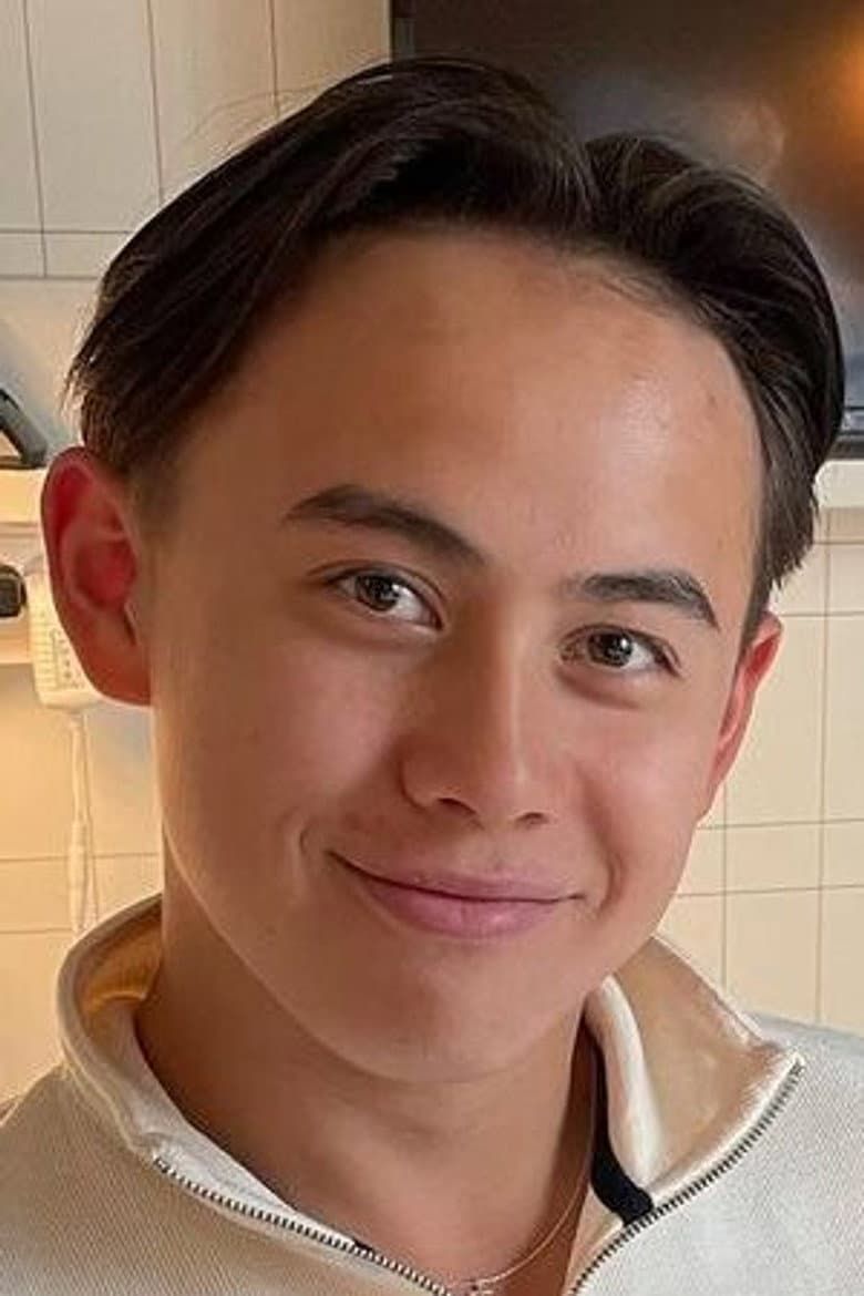 Martin Storebø Koh