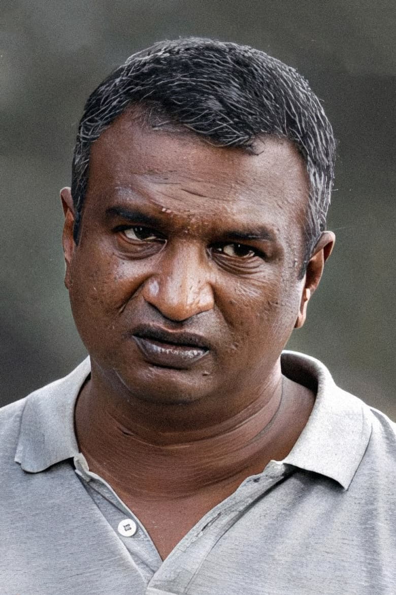 Nanda Gopal