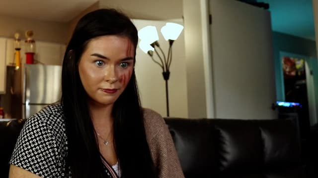 Cruel: The Cross Village Encounter