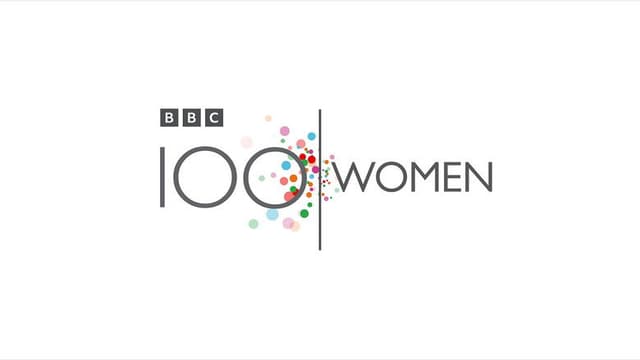 BBC 100 Women