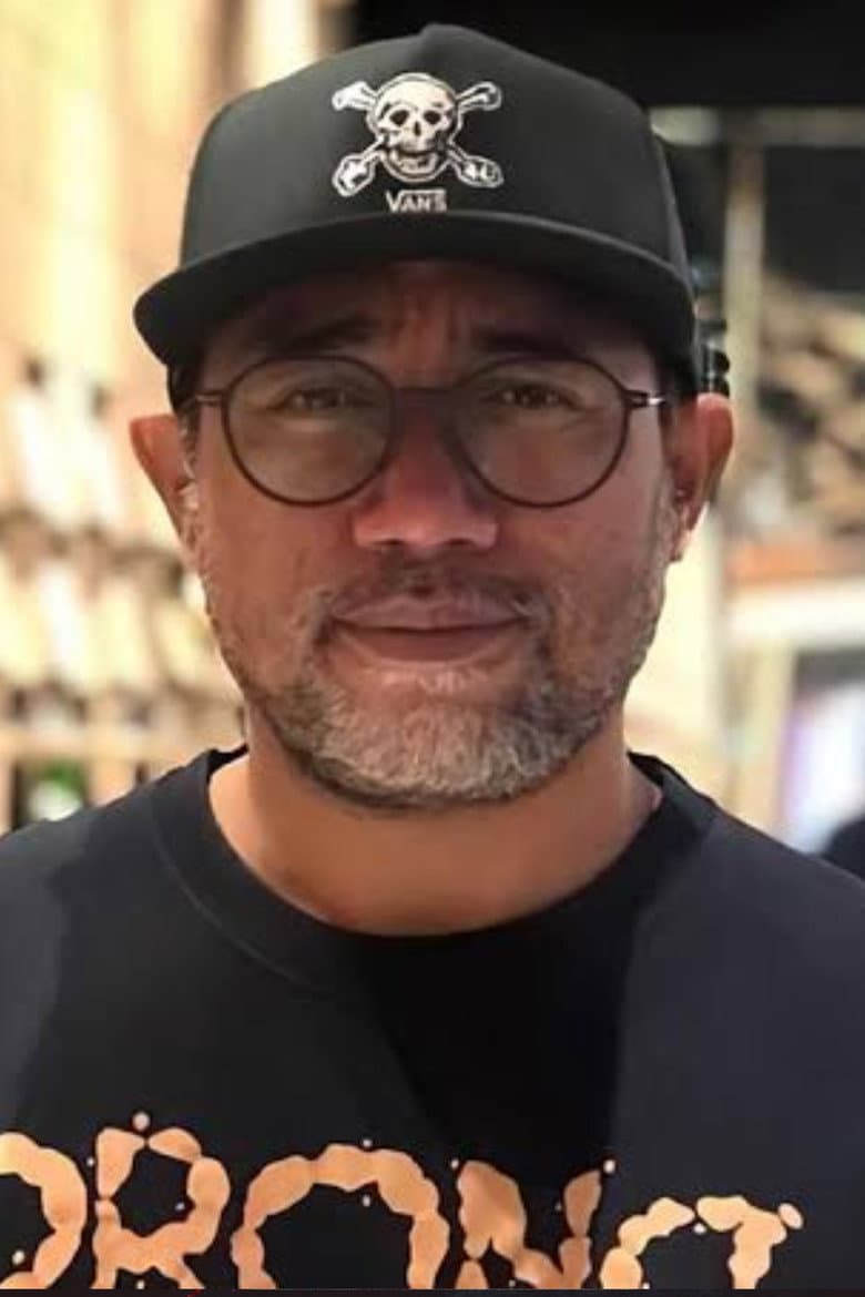 Edy Khemod