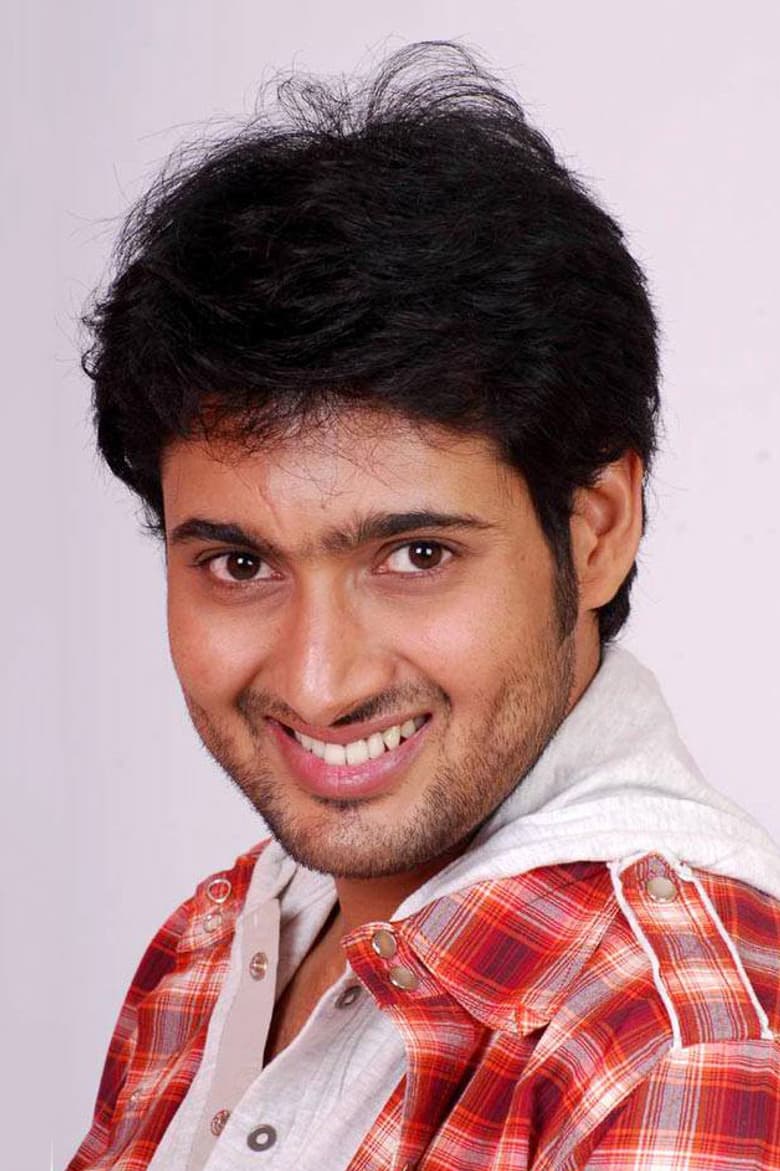 Uday Kiran